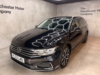 Used Volkswagen Passat 2022 for sale - 79464342: Photo
