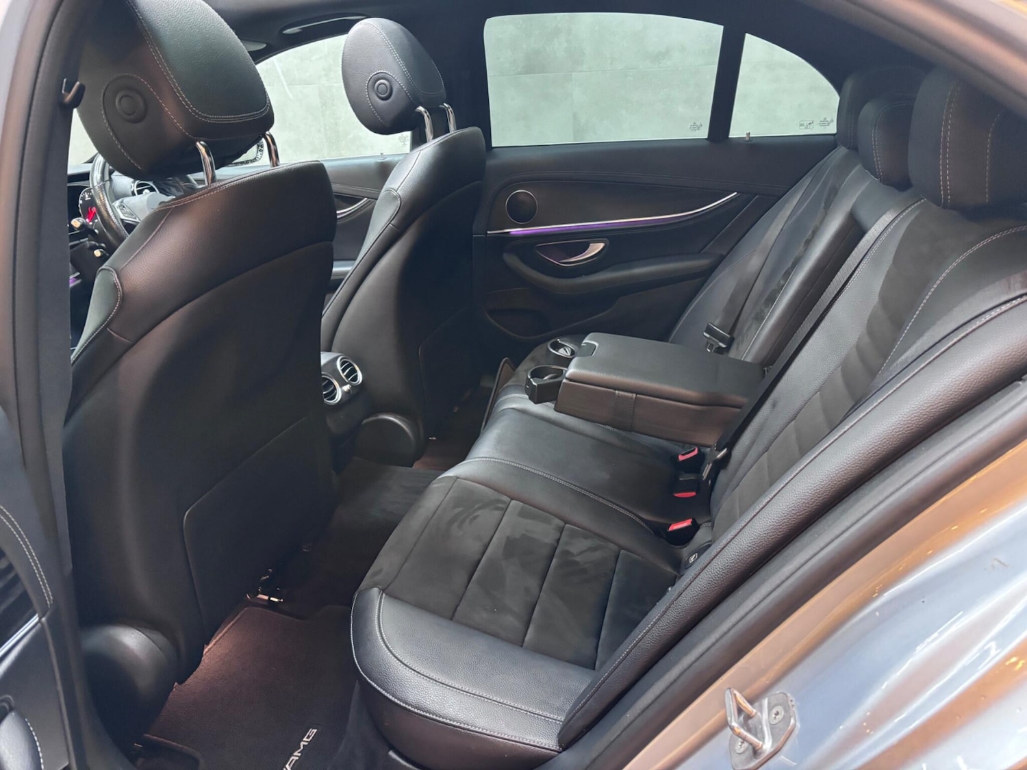 Used Mercedes-Benz E Class 2016 for sale - 76607353: Photo 24