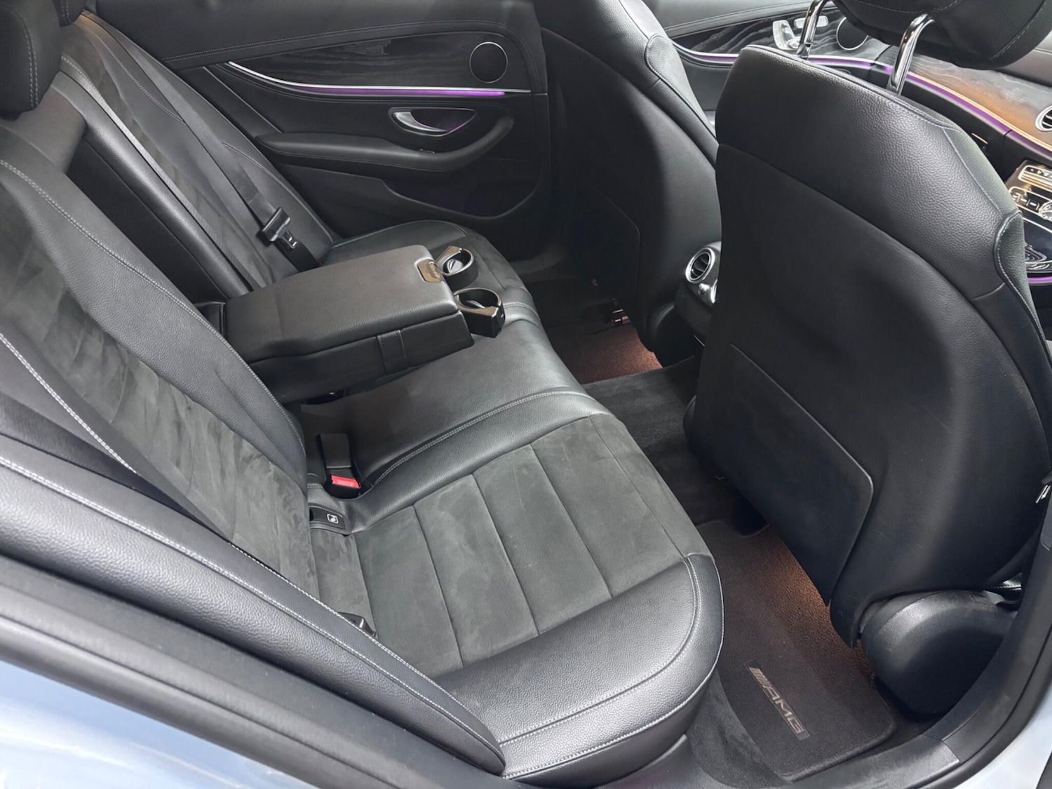 Used Mercedes-Benz E Class 2016 for sale - 76607353: Photo 25