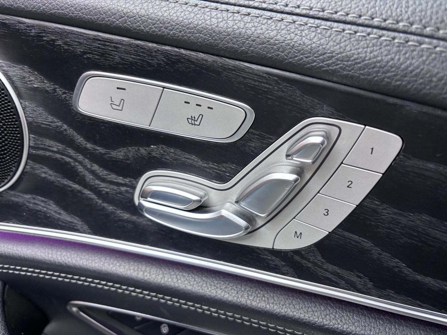 Used Mercedes-Benz E Class 2016 for sale - 76607353: Photo 28