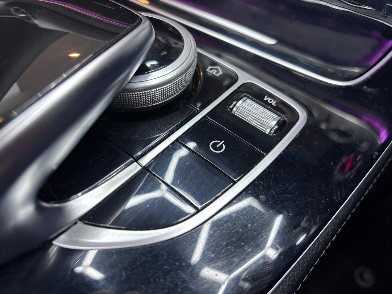 Used Mercedes-Benz E Class 2016 for sale - 76607353: Photo 31