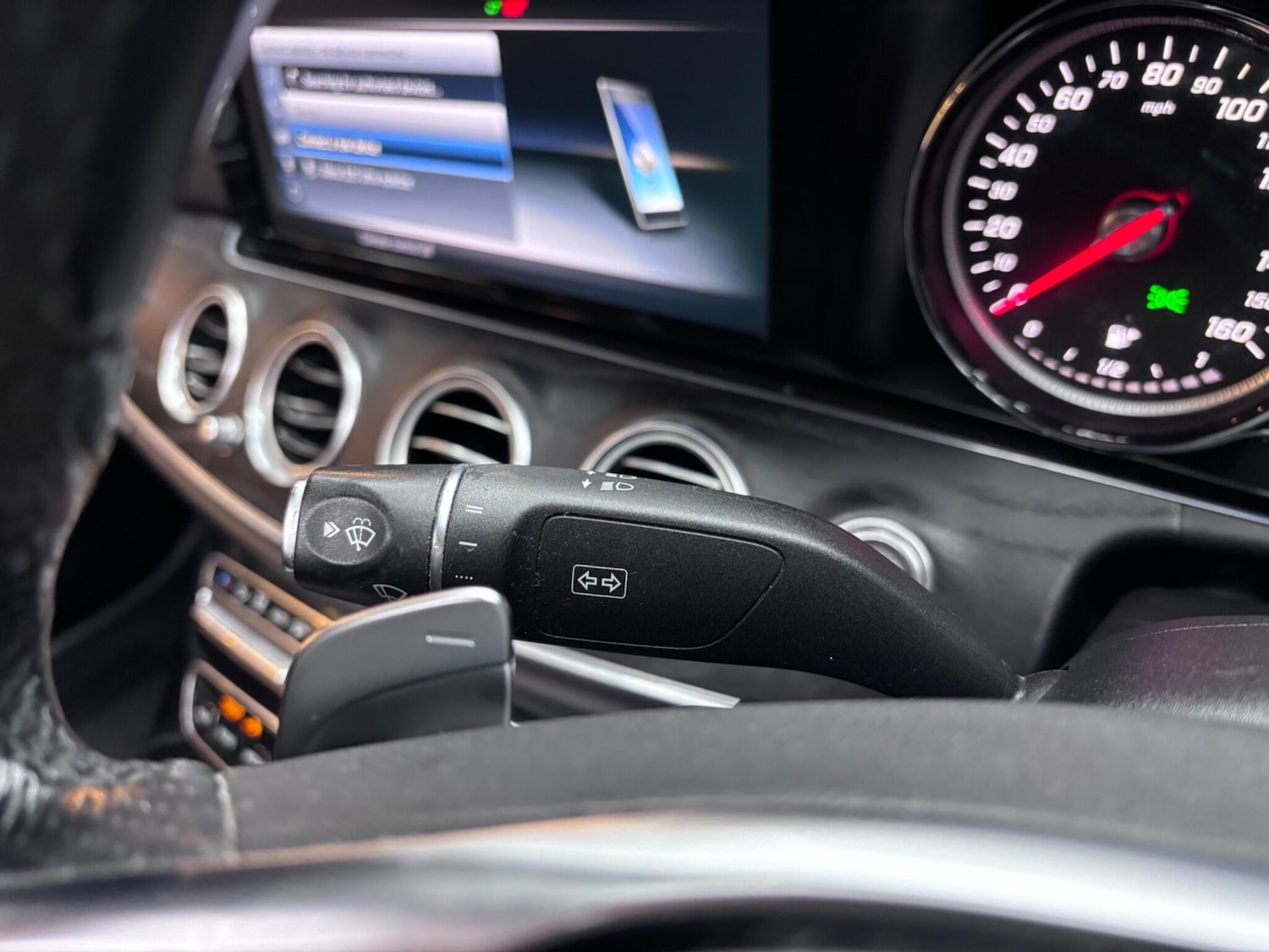 Used Mercedes-Benz E Class 2016 for sale - 76607353: Photo 35