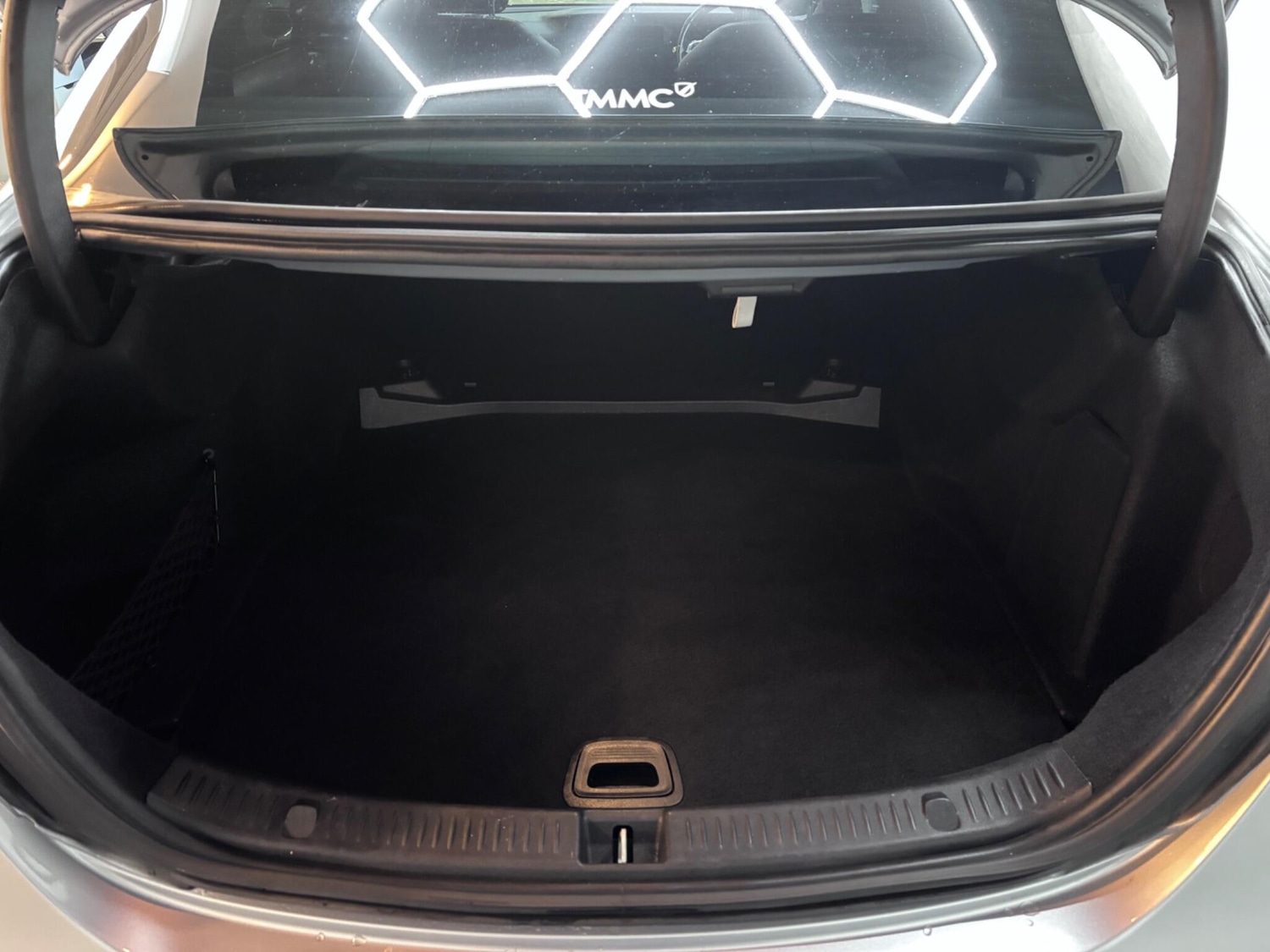 Used Mercedes-Benz E Class 2016 for sale - 76607353: Photo 47