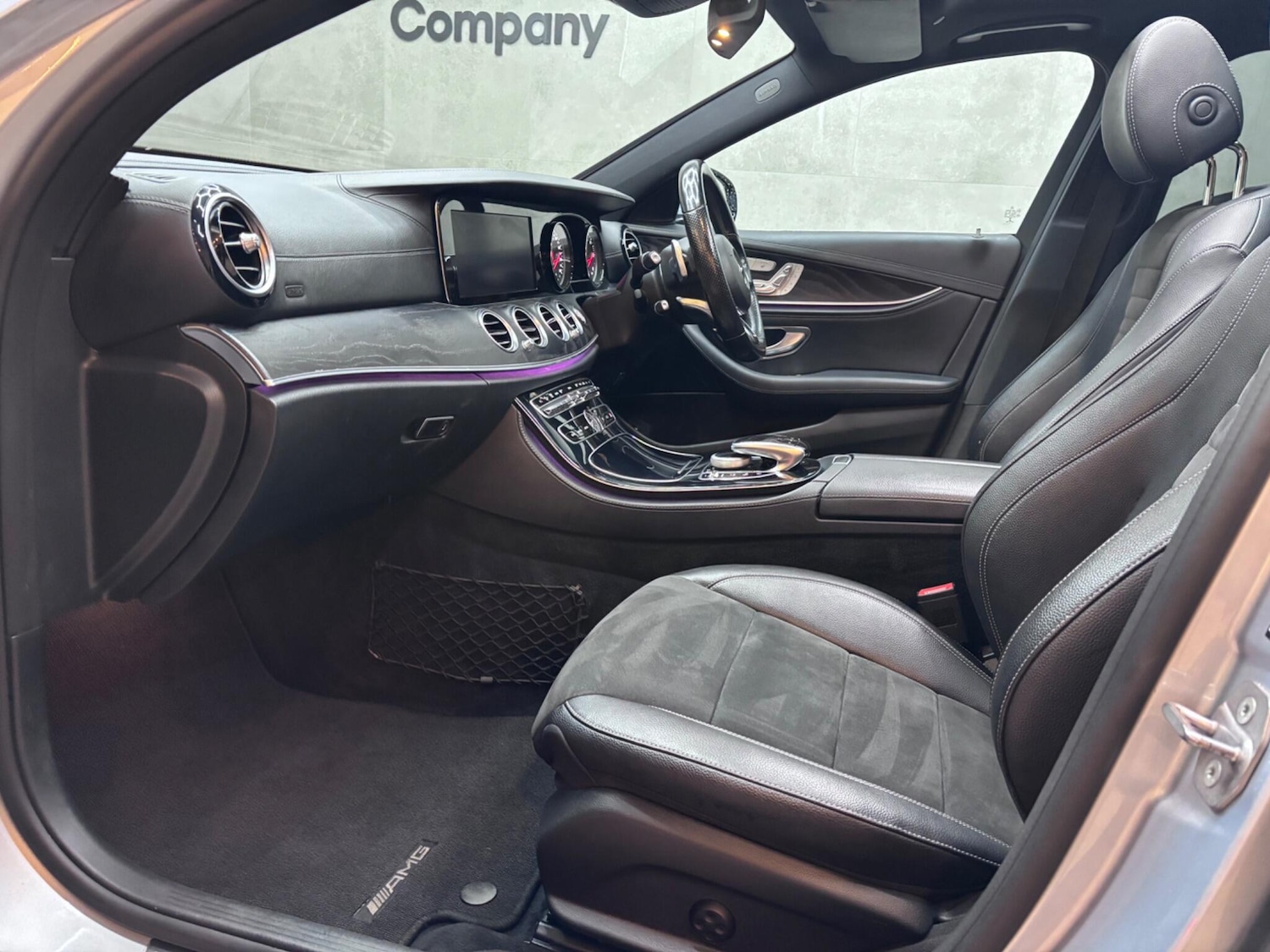 Used Mercedes-Benz E Class 2016 for sale - 76607353: Photo 52