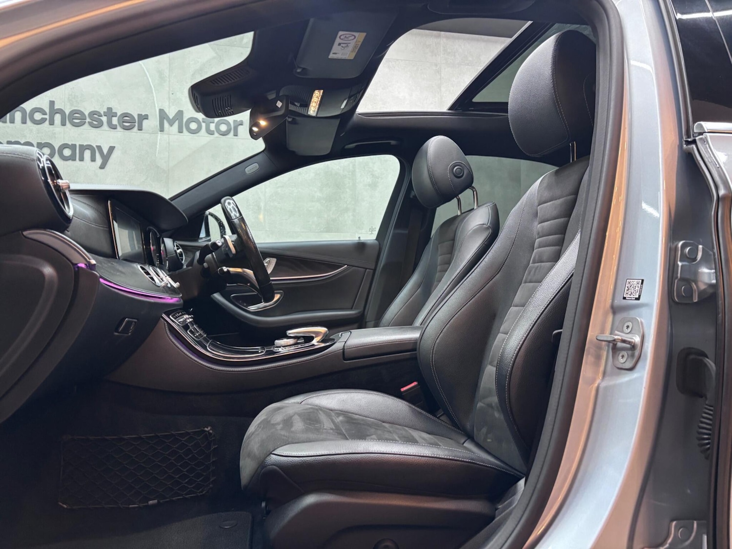 Used Mercedes-Benz E Class 2016 for sale - 76607353: Photo 53