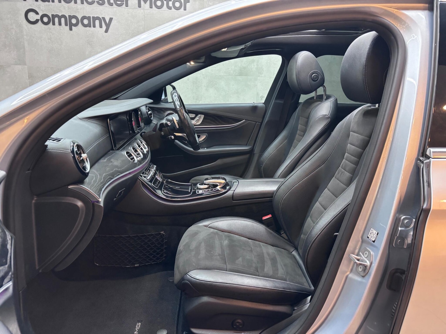 Used Mercedes-Benz E Class 2016 for sale - 76607353: Photo 54