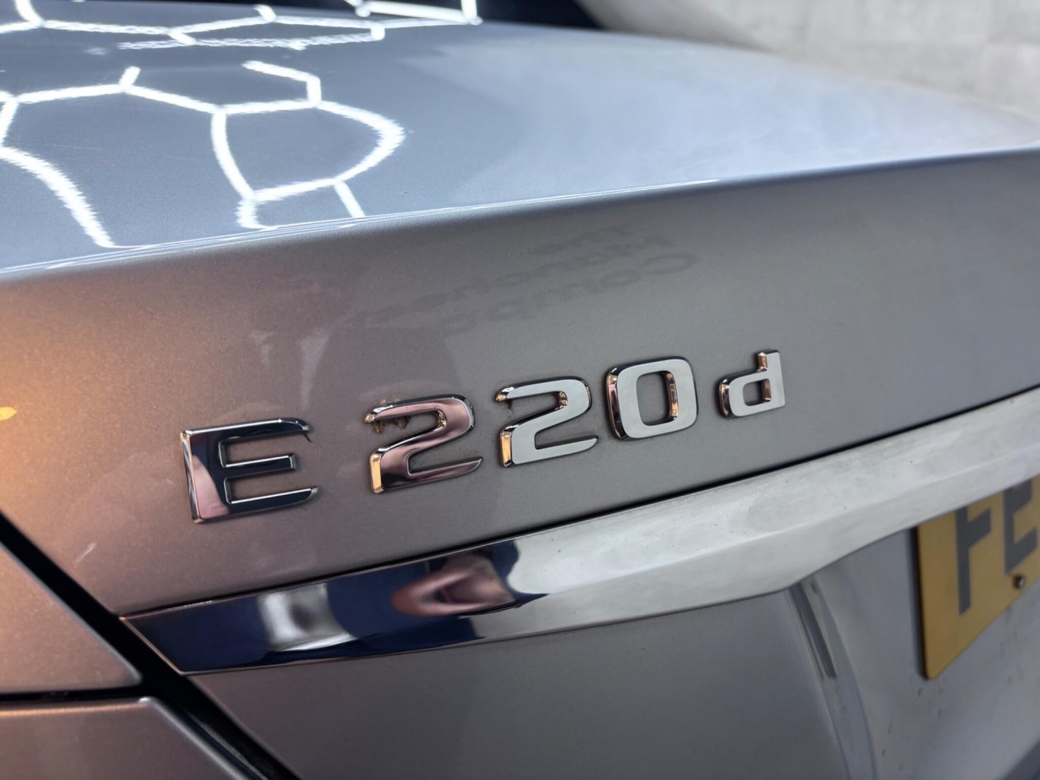 Used Mercedes-Benz E Class 2016 for sale - 76607353: Photo 63