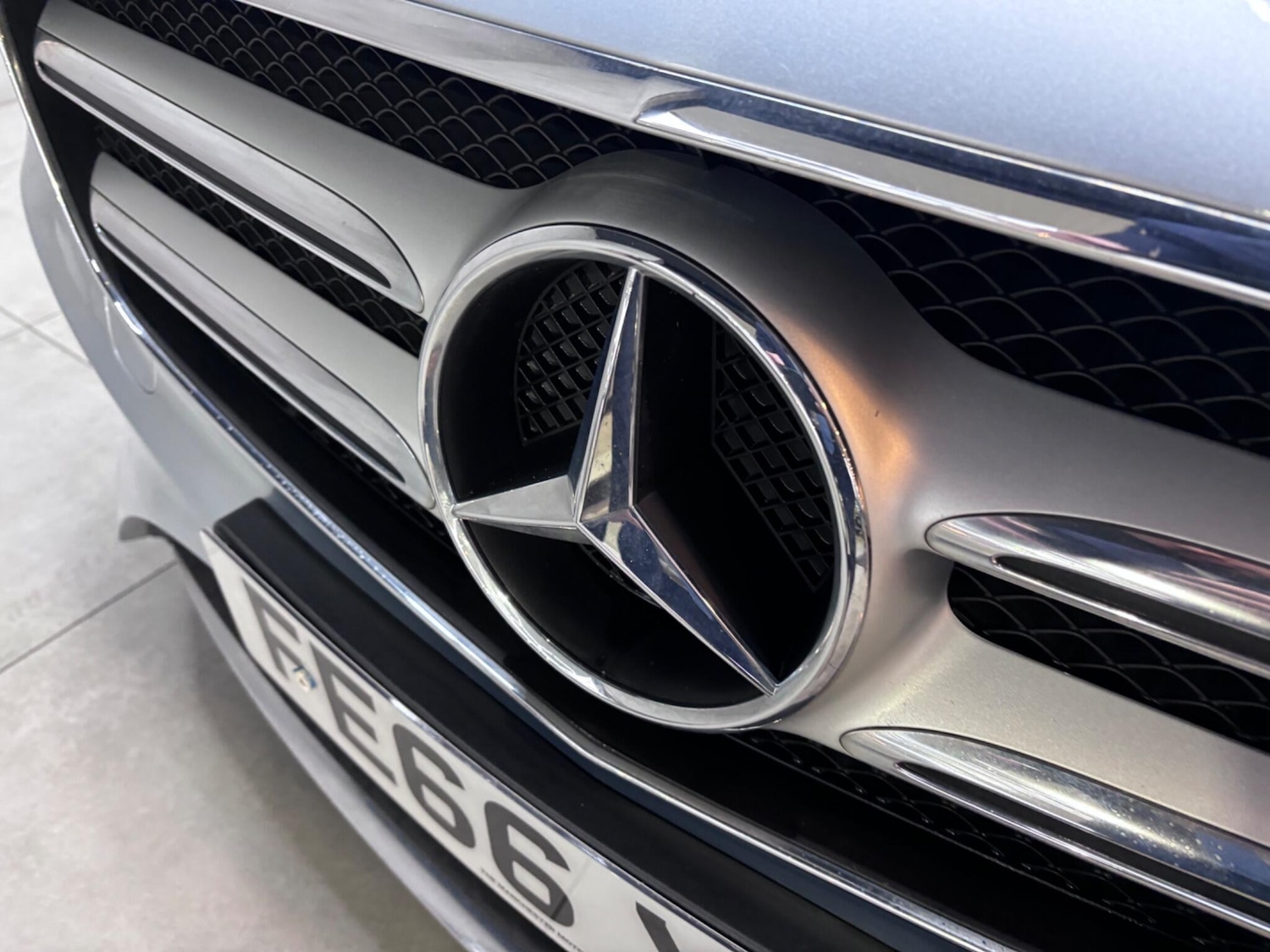 Used Mercedes-Benz E Class 2016 for sale - 76607353: Photo 64