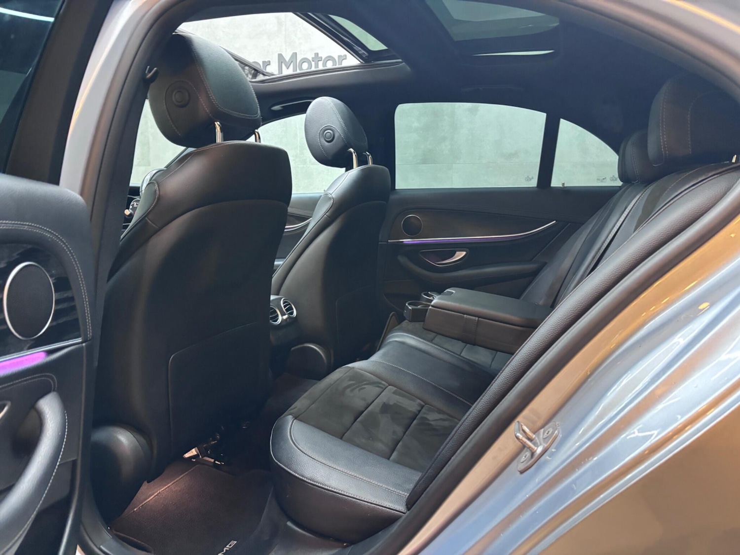 Used Mercedes-Benz E Class 2016 for sale - 76607353: Photo 71