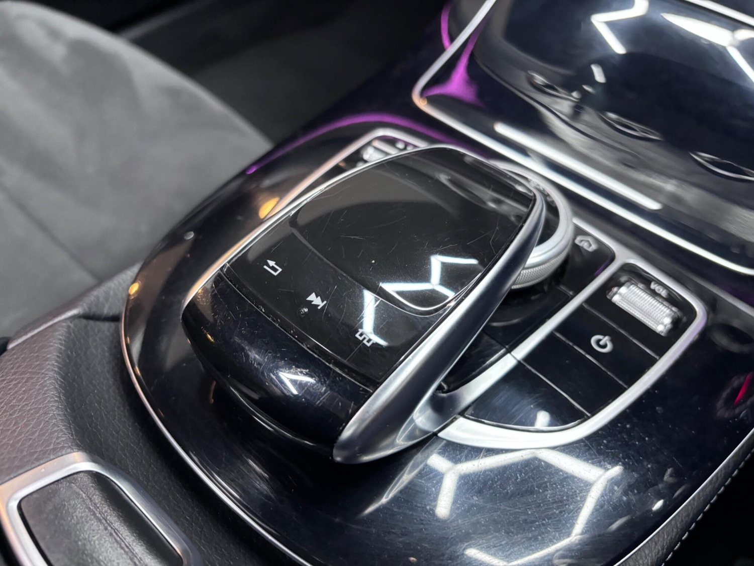 Used Mercedes-Benz E Class 2016 for sale - 76607353: Photo 73