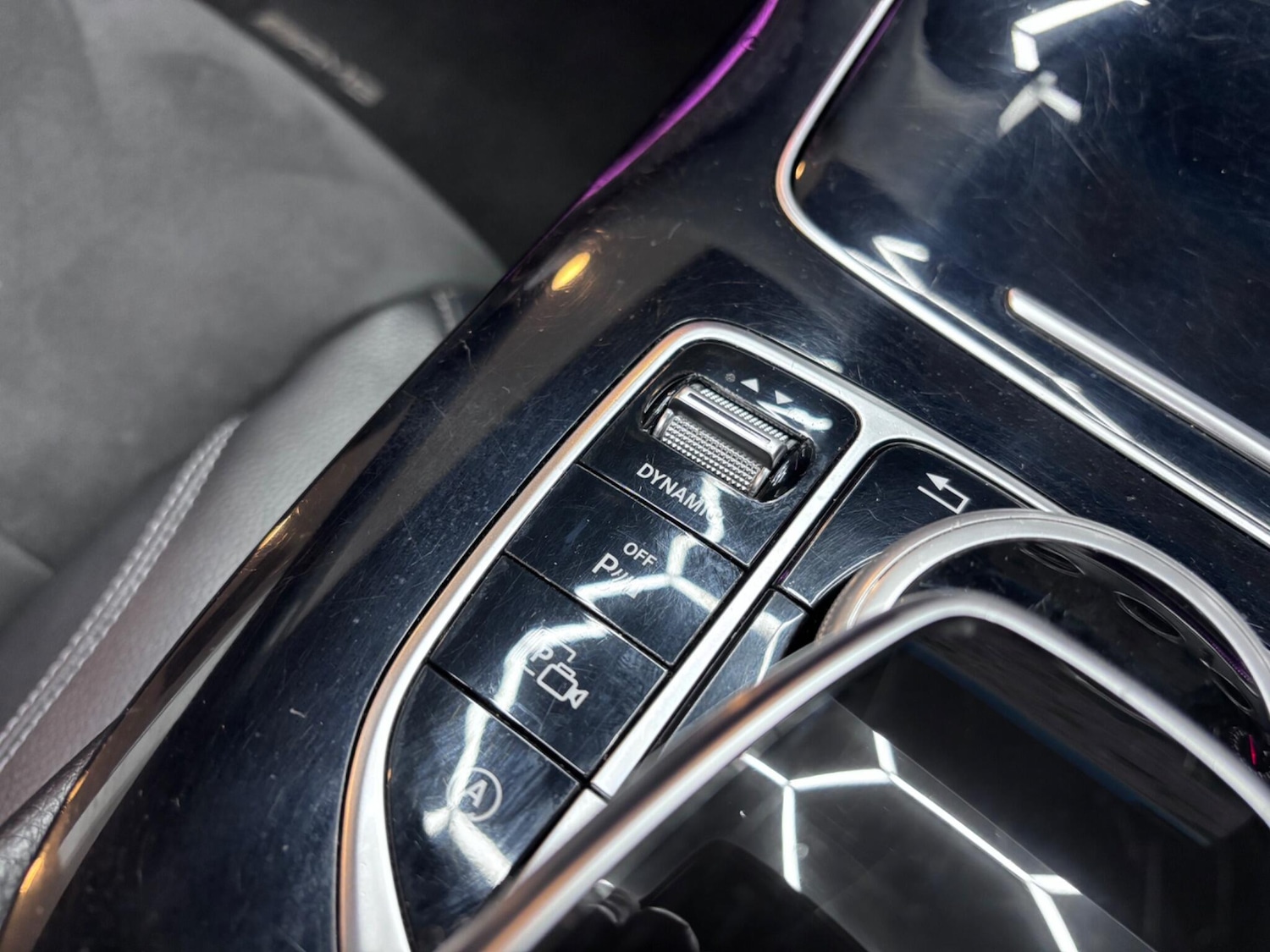 Used Mercedes-Benz E Class 2016 for sale - 76607353: Photo 74