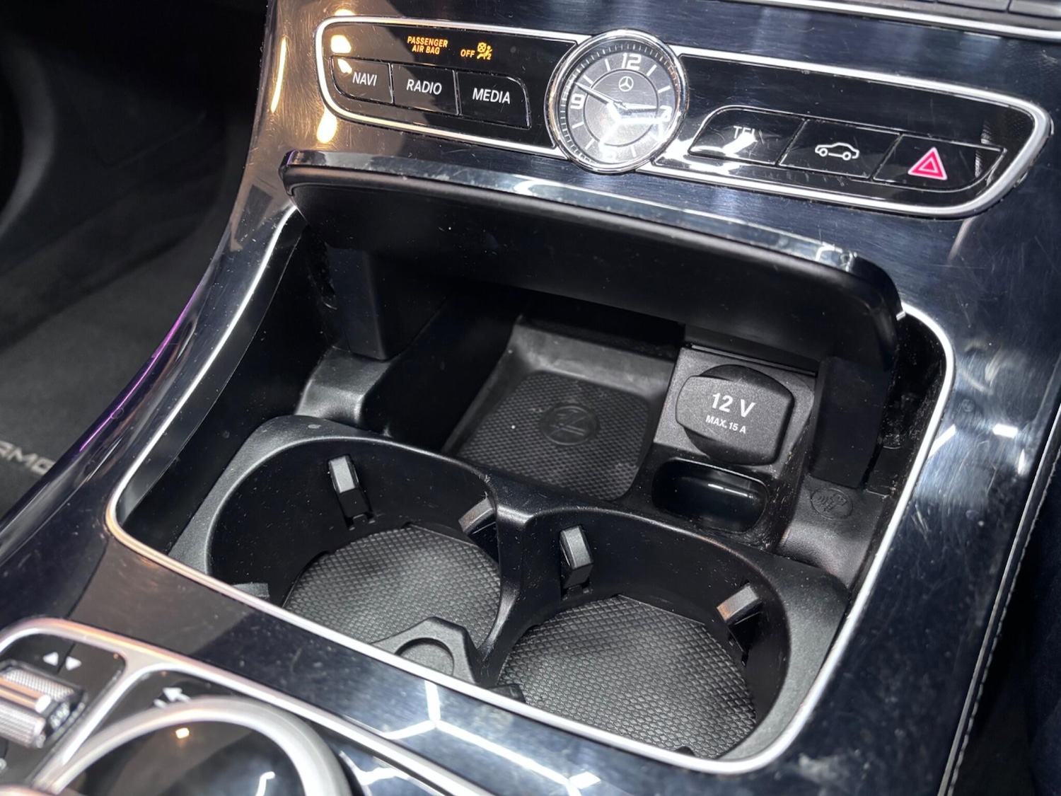 Used Mercedes-Benz E Class 2016 for sale - 76607353: Photo 75