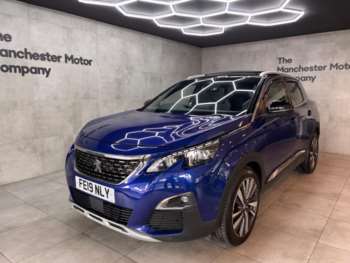 2019 (19) - 1.5 BlueHDi GT Line Premium EAT Euro 6 (s/s) 5dr