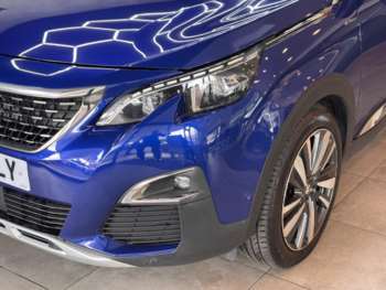 Used Peugeot 3008 2019 for sale - 75033944: Photo