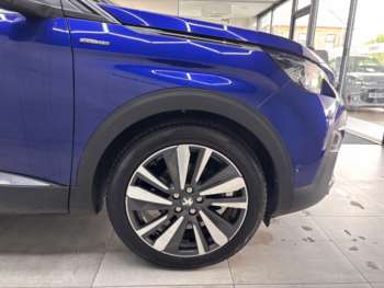 Used Peugeot 3008 2019 for sale - 75033944: Photo