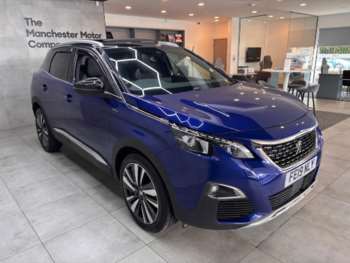 Used Peugeot 3008 2019 for sale - 75033944: Photo