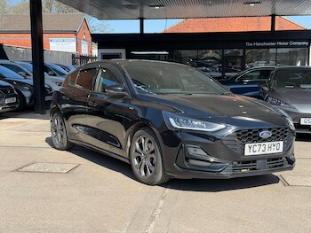 Used Ford Focus 2023 for sale - 78348251: Photo