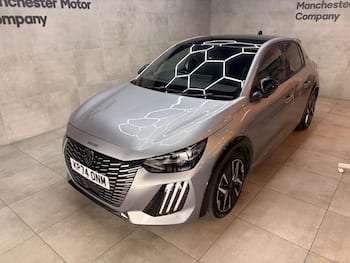 Used Peugeot 208 2024 for sale - 79669382: Photo
