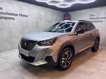 Used Peugeot 2008 2023 for sale - 76865959: Photo