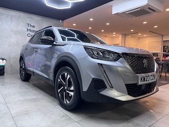 Used Peugeot 2008 2023 for sale - 76865959: Photo