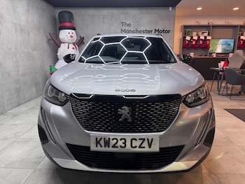 Used Peugeot 2008 2023 for sale - 76865959: Photo