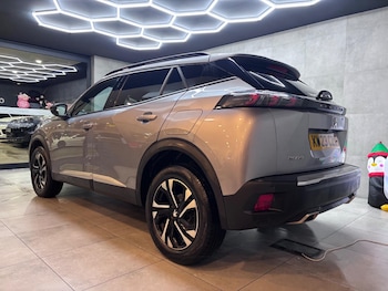 Used Peugeot 2008 2023 for sale - 76865959: Photo