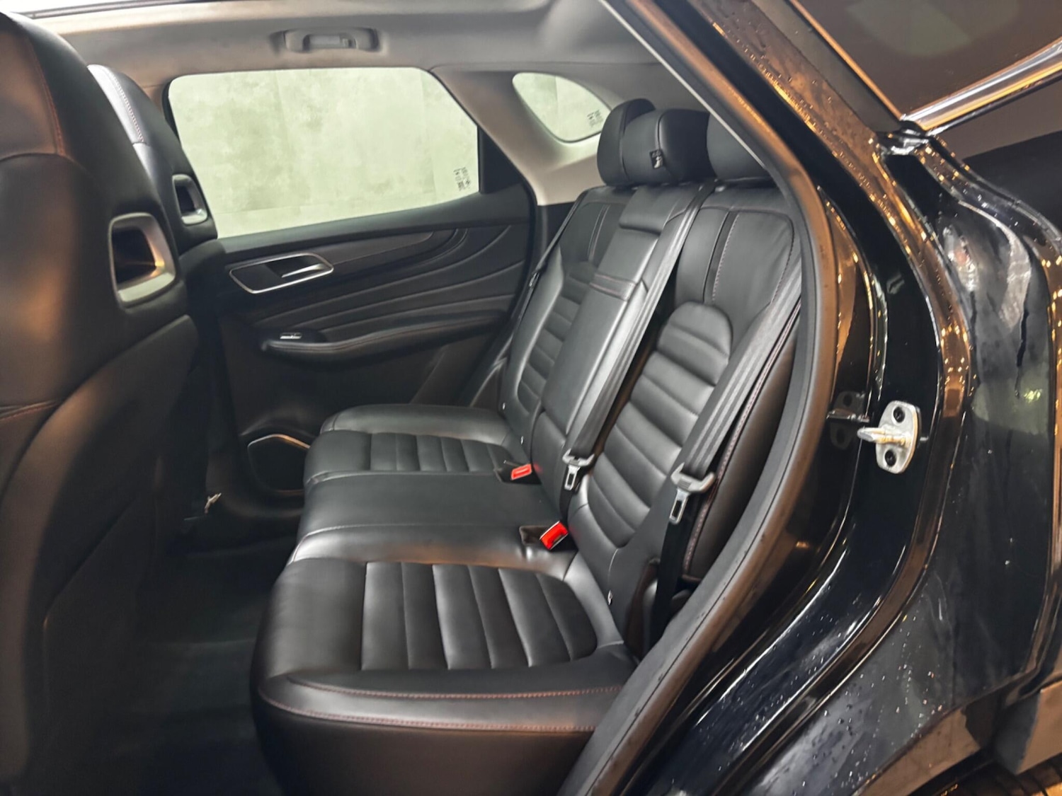 Used MG MG HS 2023 for sale - 78220044: Photo 15