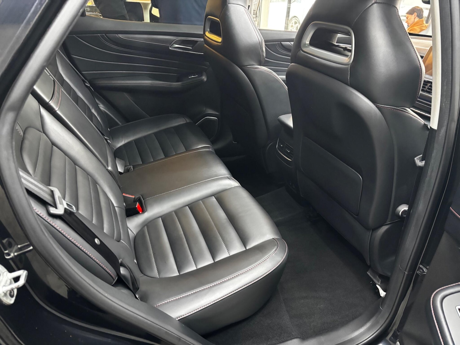 Used MG MG HS 2023 for sale - 78220044: Photo 17