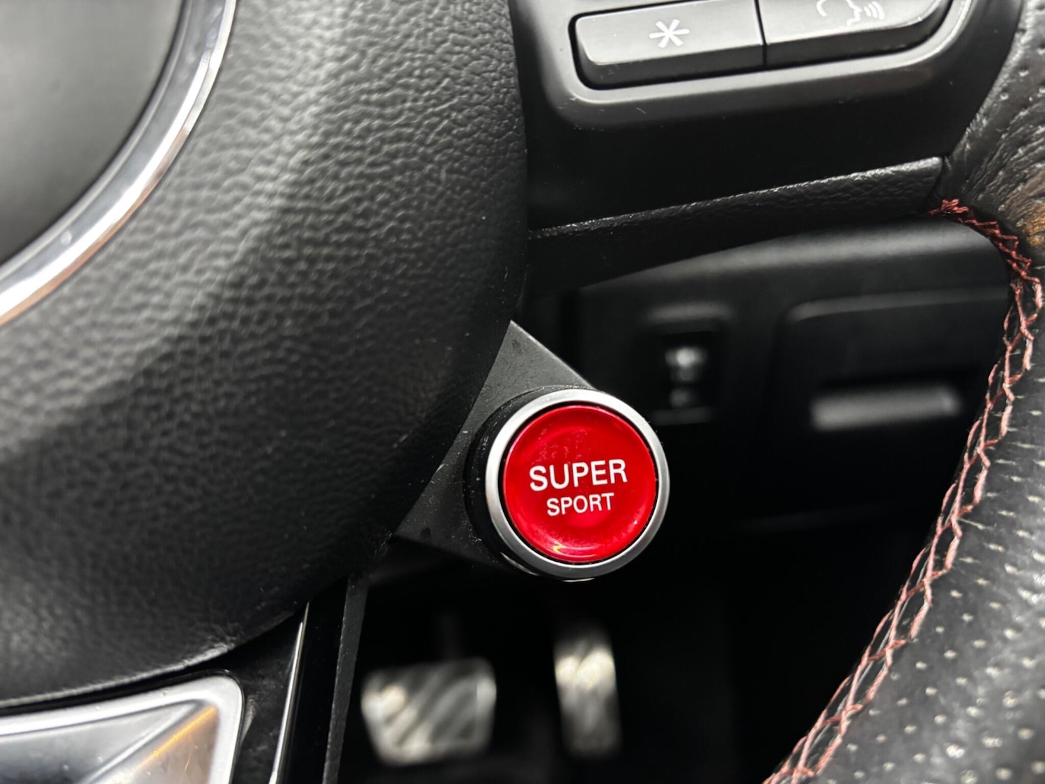 Used MG MG HS 2023 for sale - 78220044: Photo 19