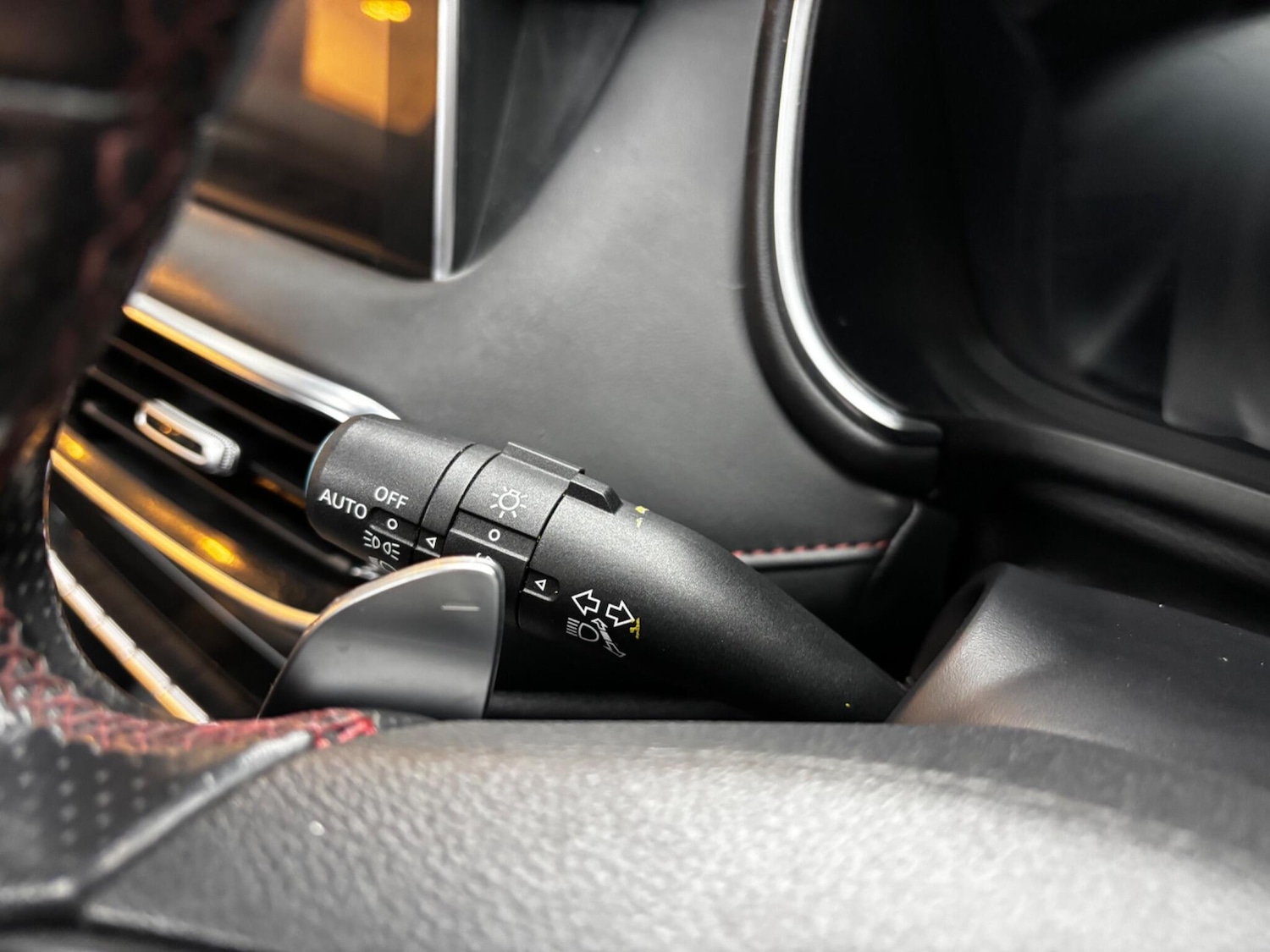 Used MG MG HS 2023 for sale - 78220044: Photo 24