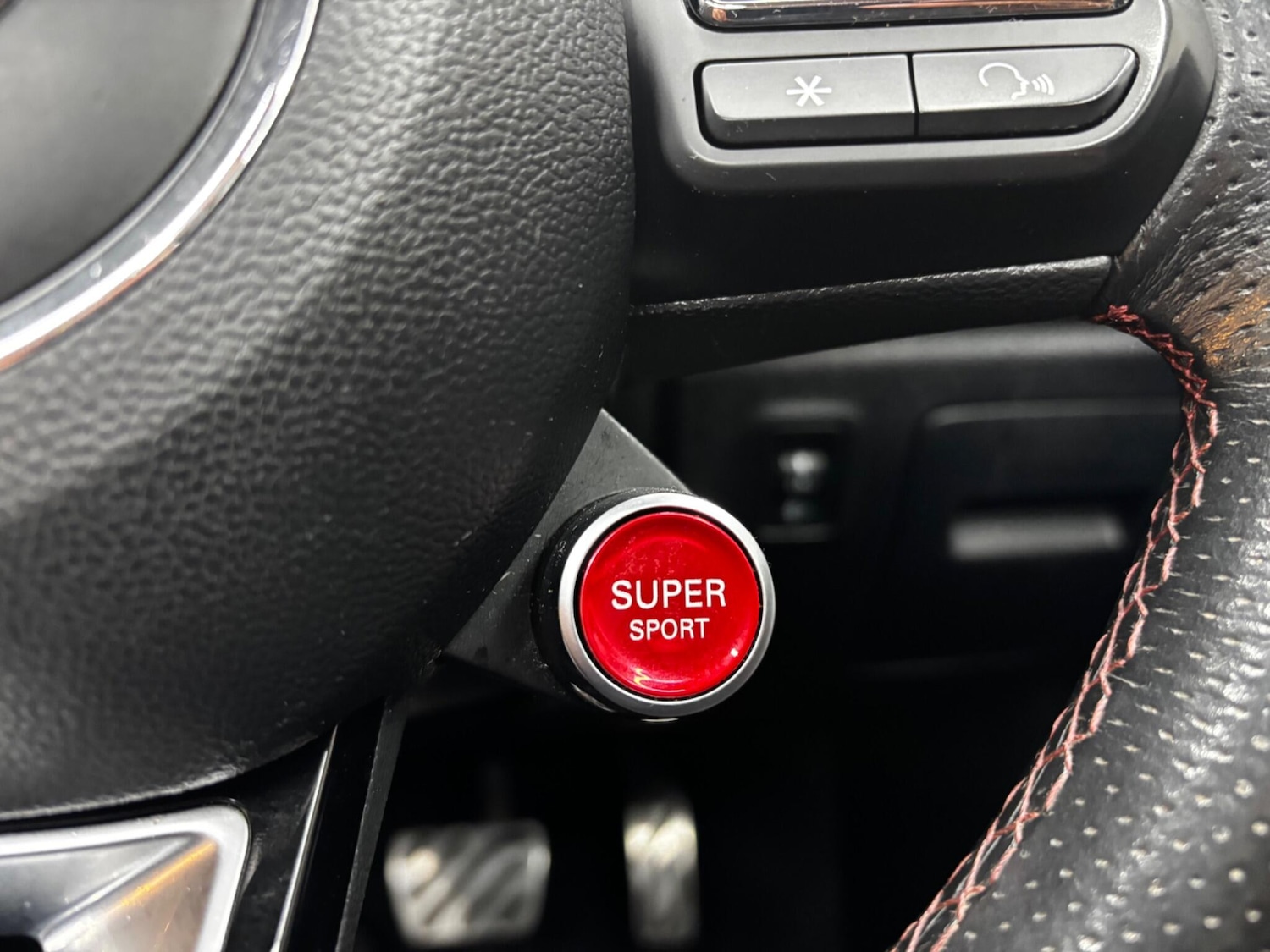 Used MG MG HS 2023 for sale - 78220044: Photo 29