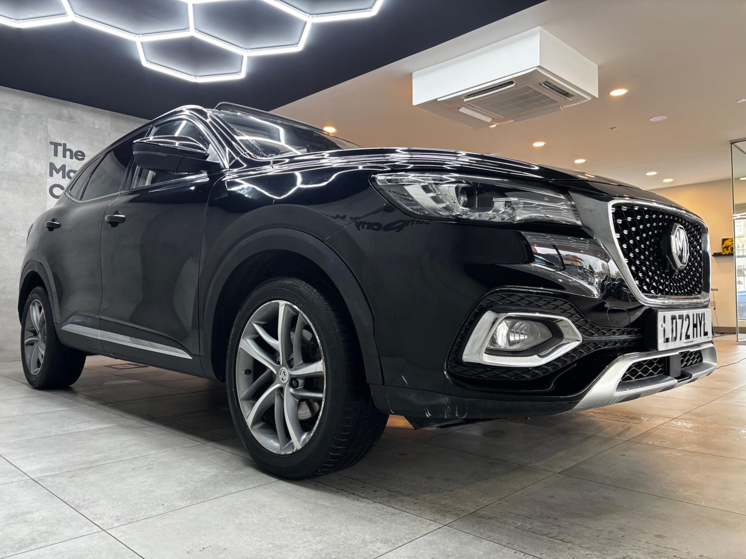 Used MG MG HS 2023 for sale - 78220044: Photo 3