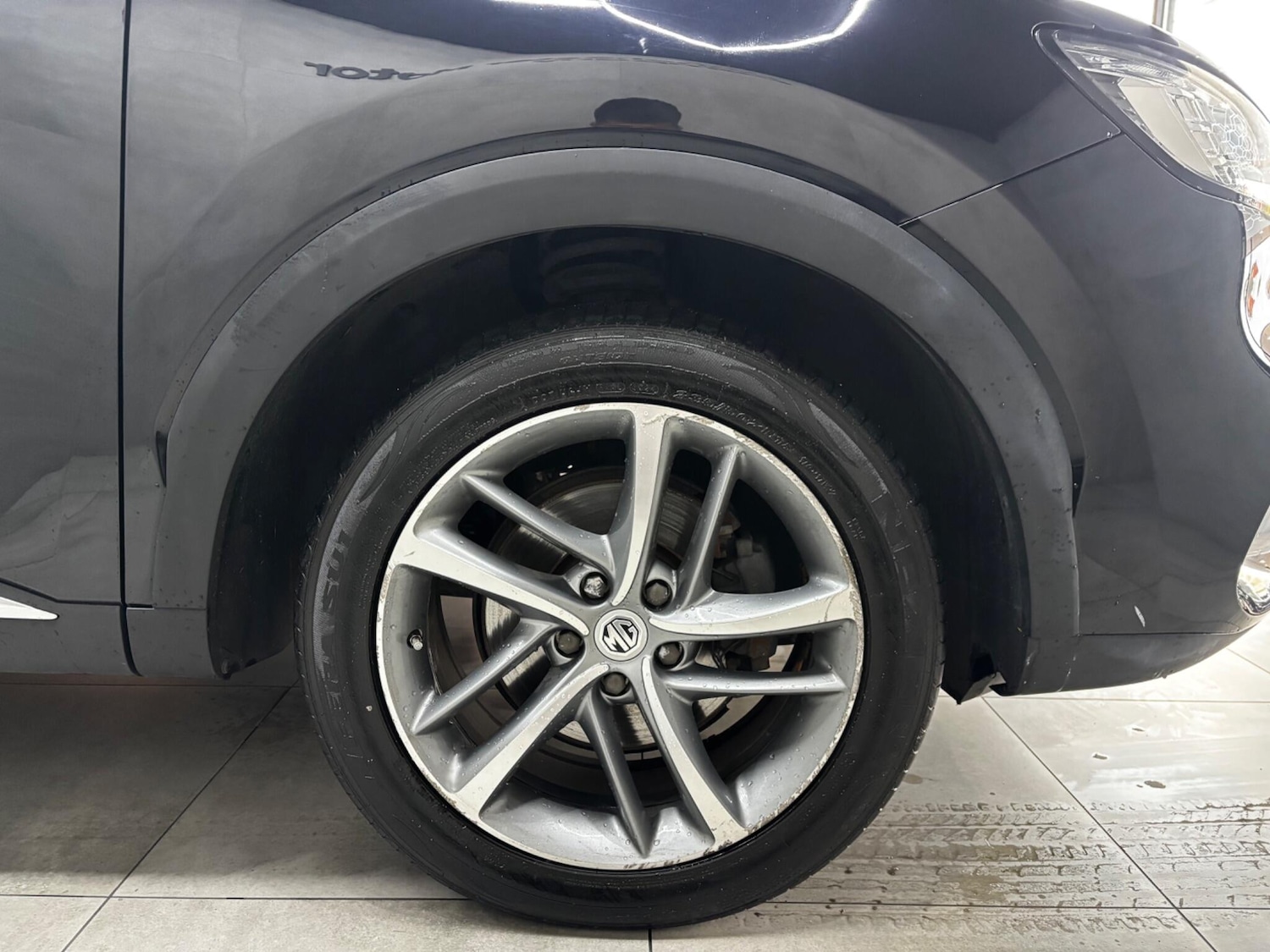 Used MG MG HS 2023 for sale - 78220044: Photo 30