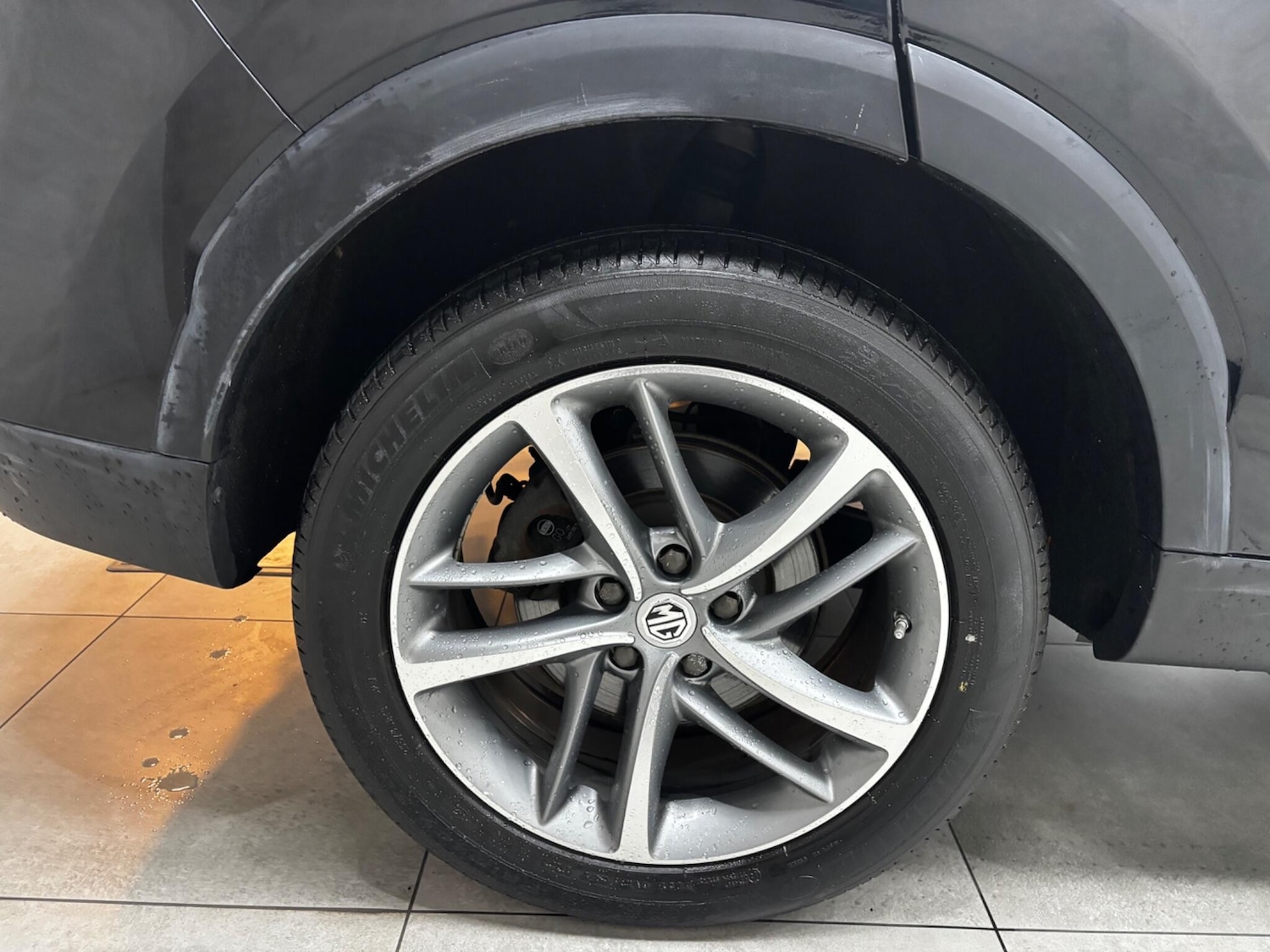 Used MG MG HS 2023 for sale - 78220044: Photo 31