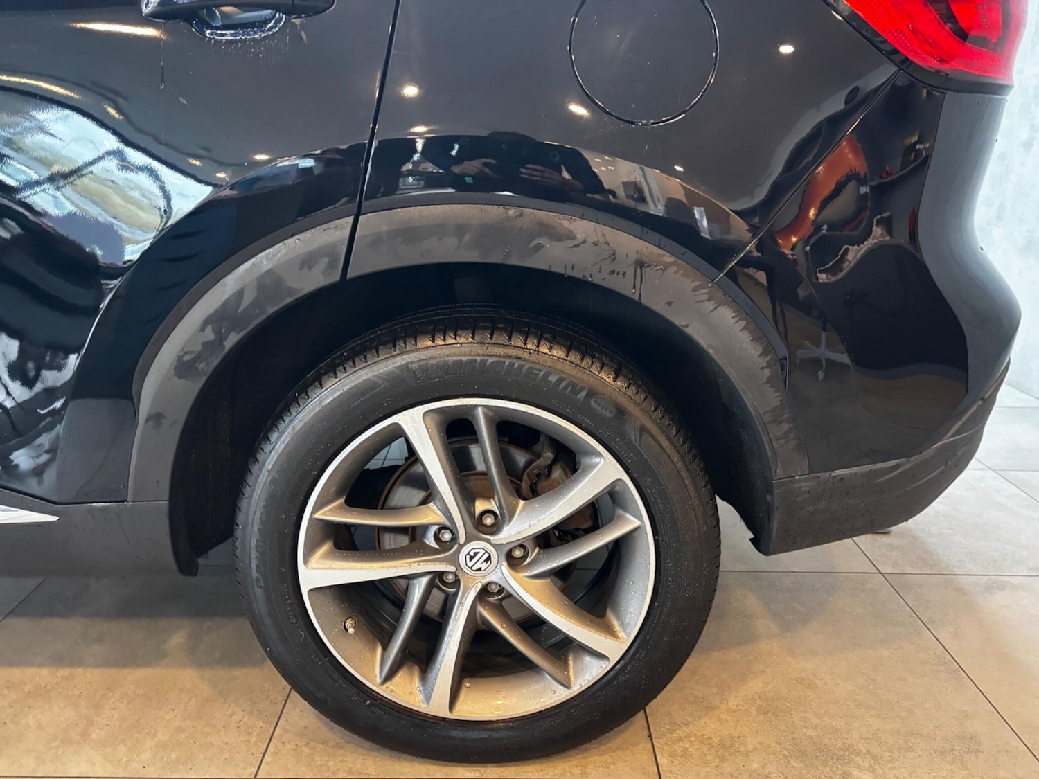 Used MG MG HS 2023 for sale - 78220044: Photo 32