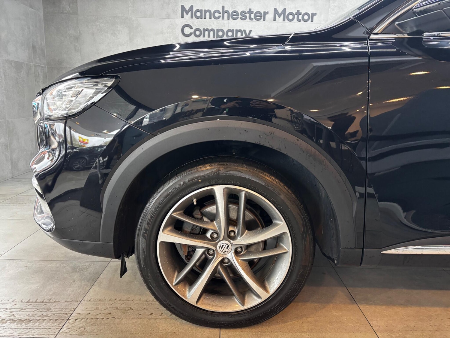 Used MG MG HS 2023 for sale - 78220044: Photo 33