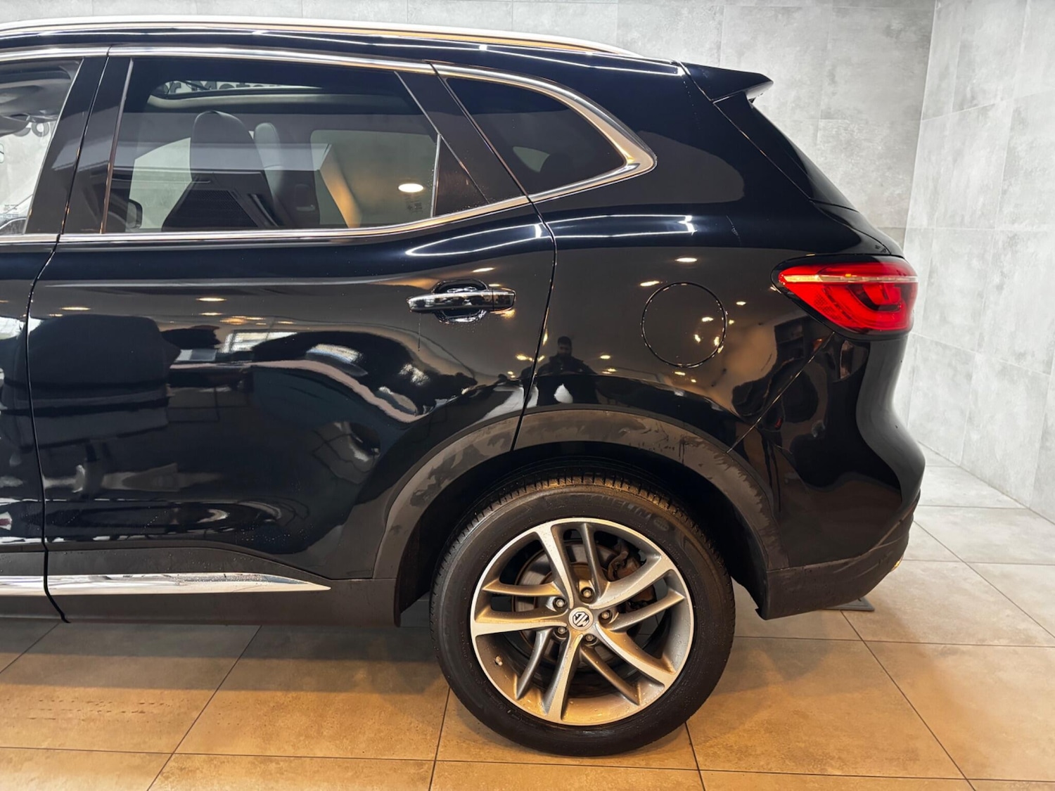 Used MG MG HS 2023 for sale - 78220044: Photo 34