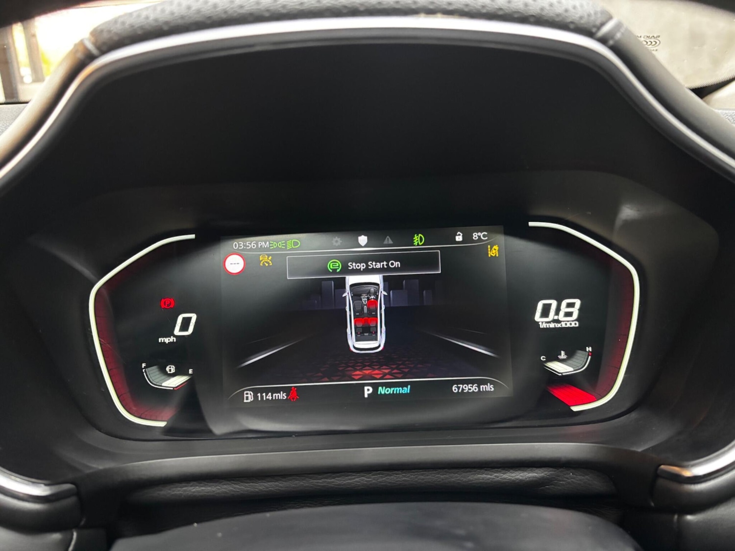 Used MG MG HS 2023 for sale - 78220044: Photo 38