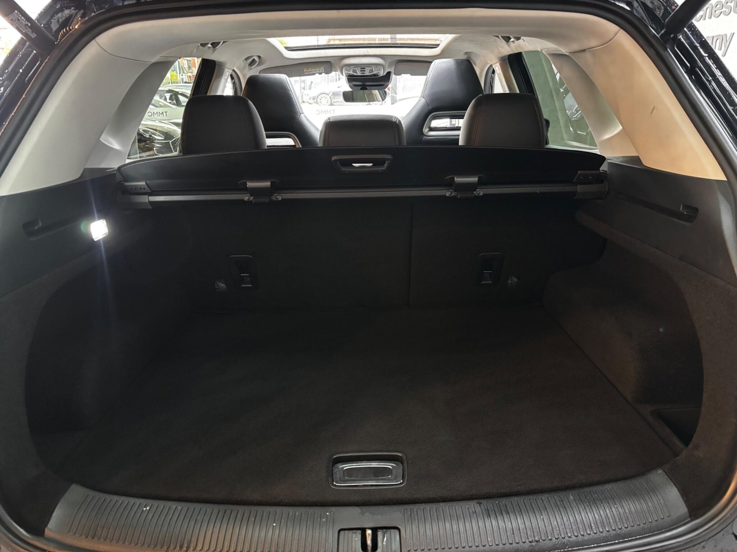 Used MG MG HS 2023 for sale - 78220044: Photo 39