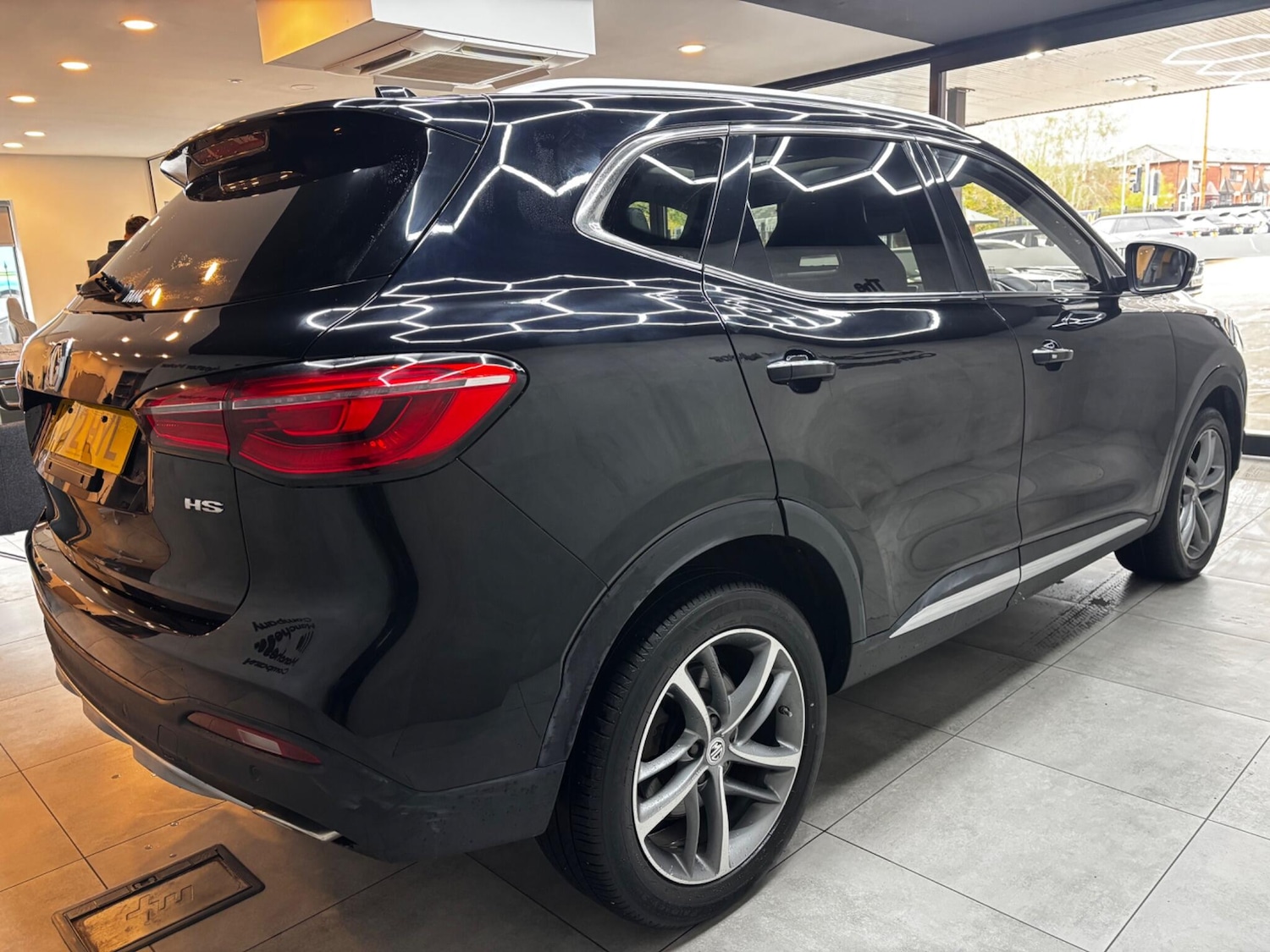 Used MG MG HS 2023 for sale - 78220044: Photo 4