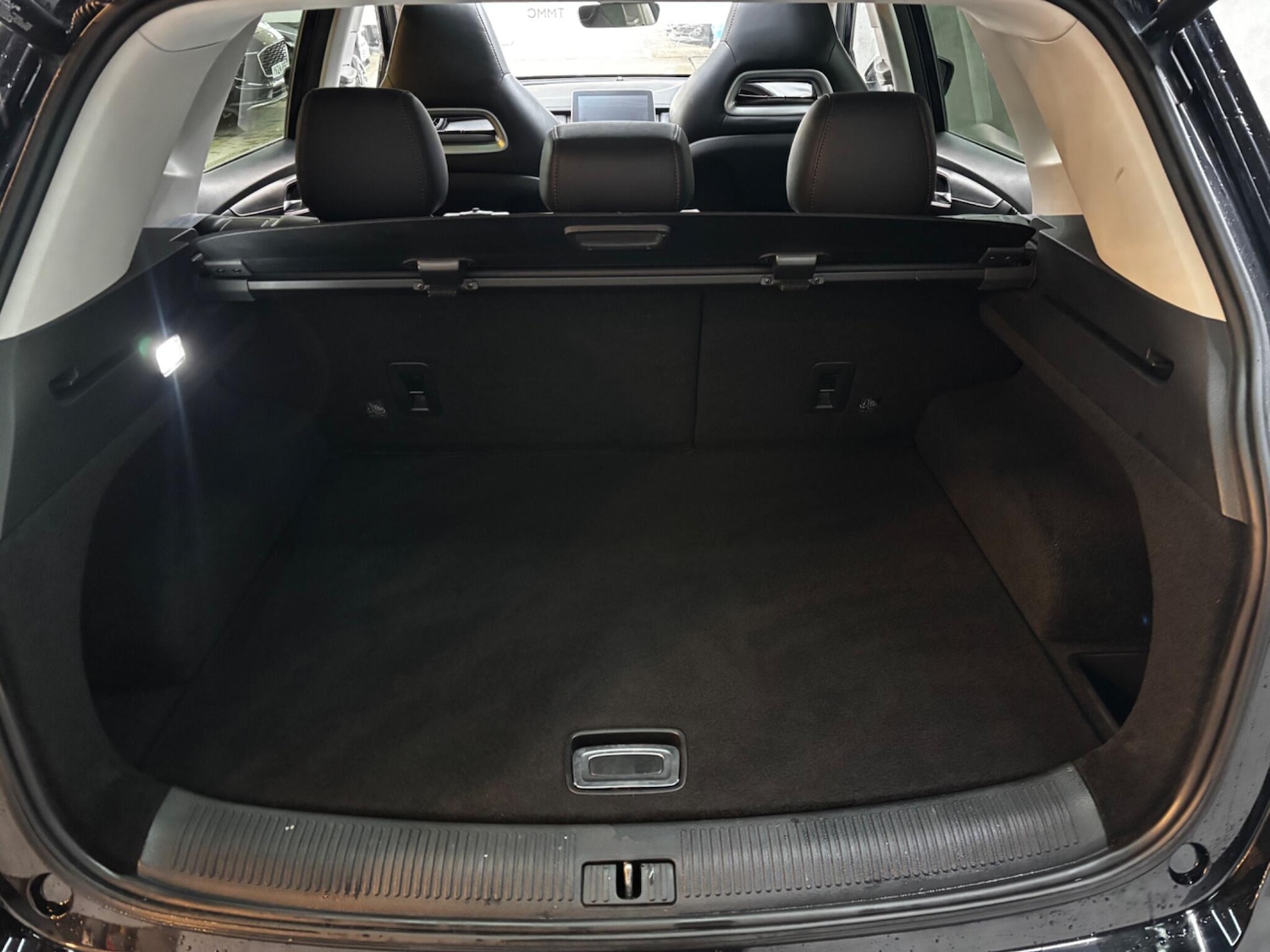 Used MG MG HS 2023 for sale - 78220044: Photo 40