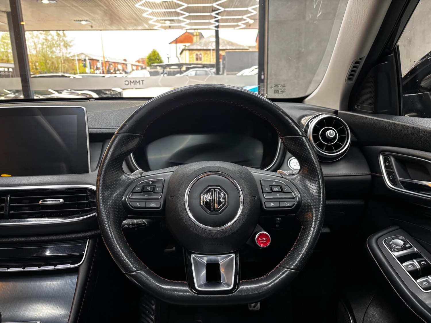 Used MG MG HS 2023 for sale - 78220044: Photo 41