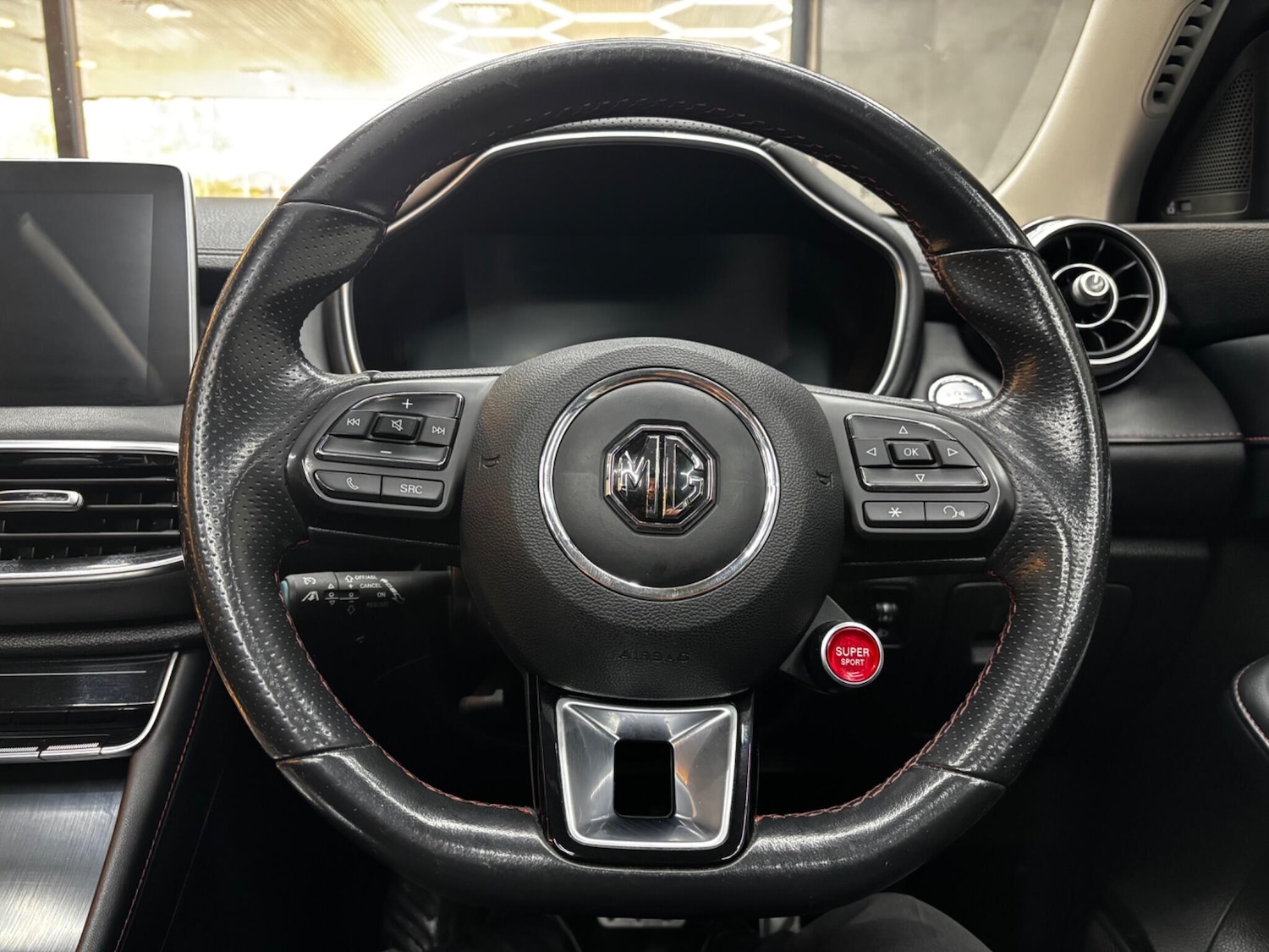 Used MG MG HS 2023 for sale - 78220044: Photo 42