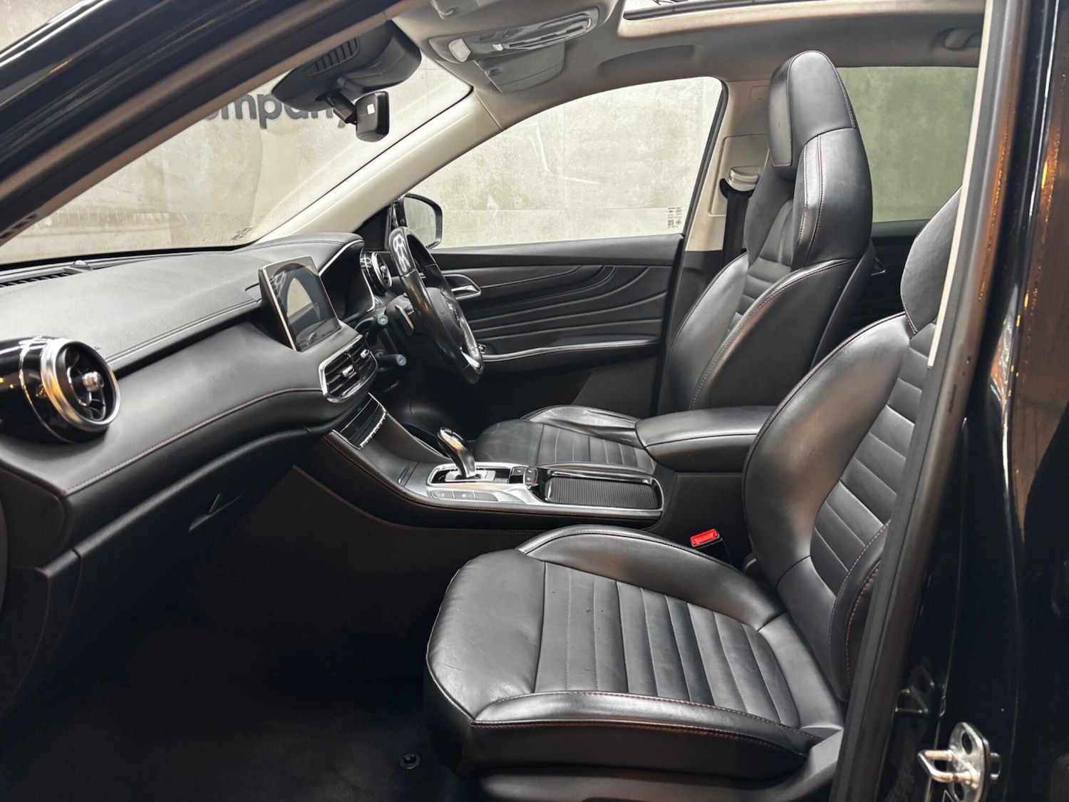 Used MG MG HS 2023 for sale - 78220044: Photo 43