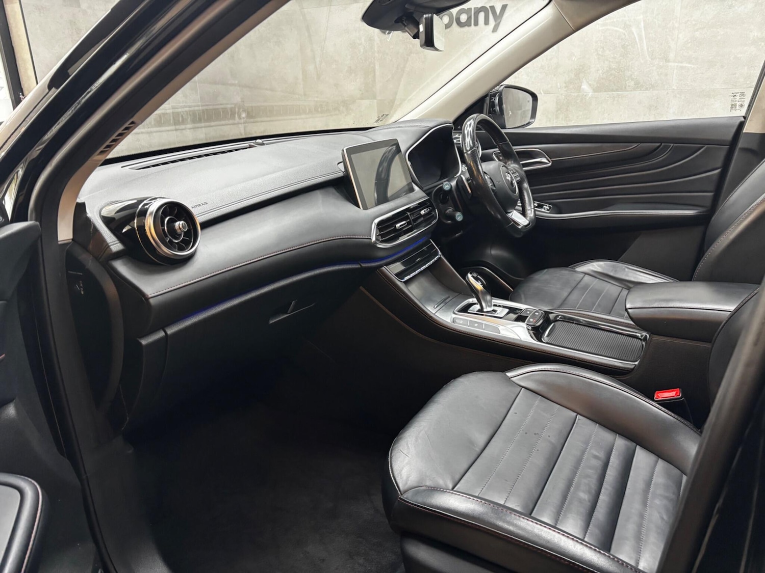 Used MG MG HS 2023 for sale - 78220044: Photo 44