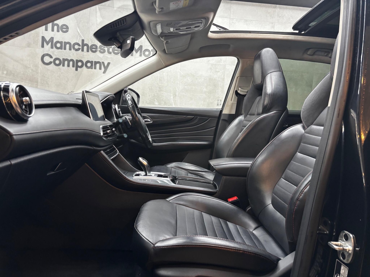 Used MG MG HS 2023 for sale - 78220044: Photo 46