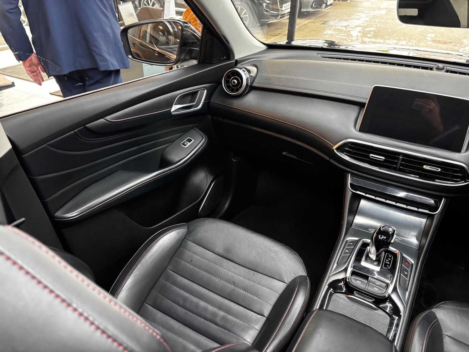 Used MG MG HS 2023 for sale - 78220044: Photo 47