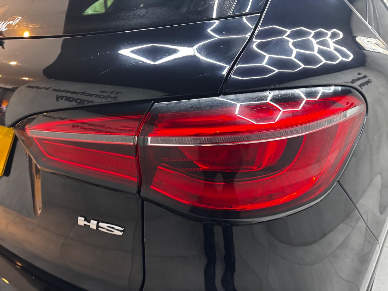 Used MG MG HS 2023 for sale - 78220044: Photo 49