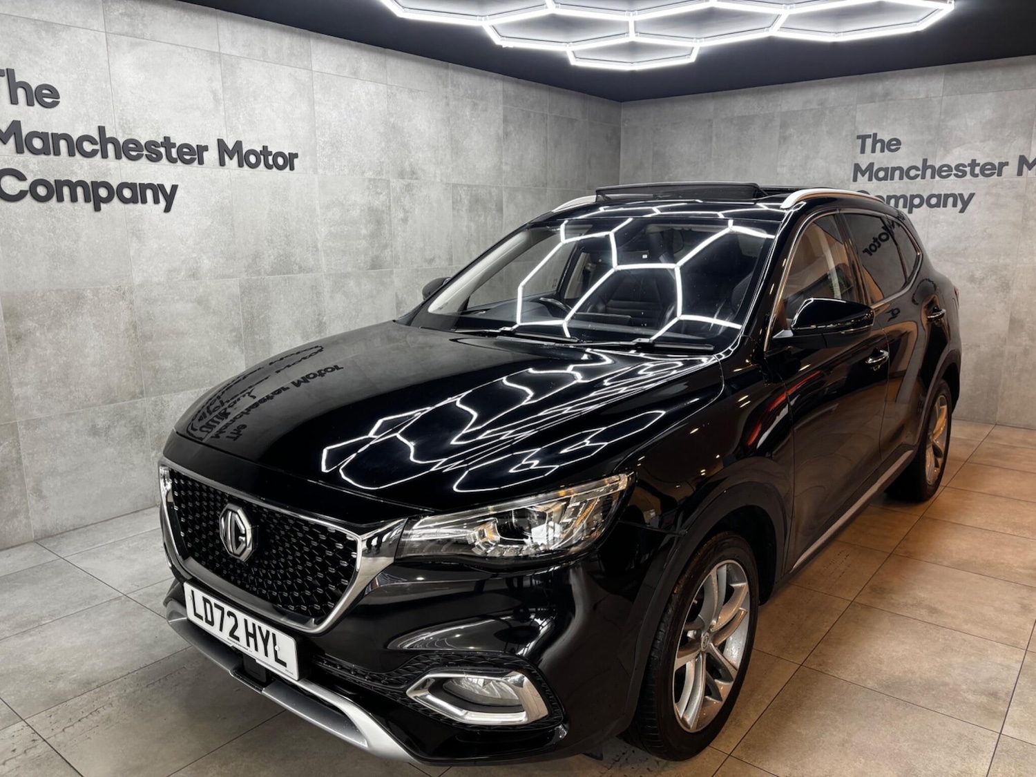 Used MG MG HS 2023 for sale - 78220044: Photo 5