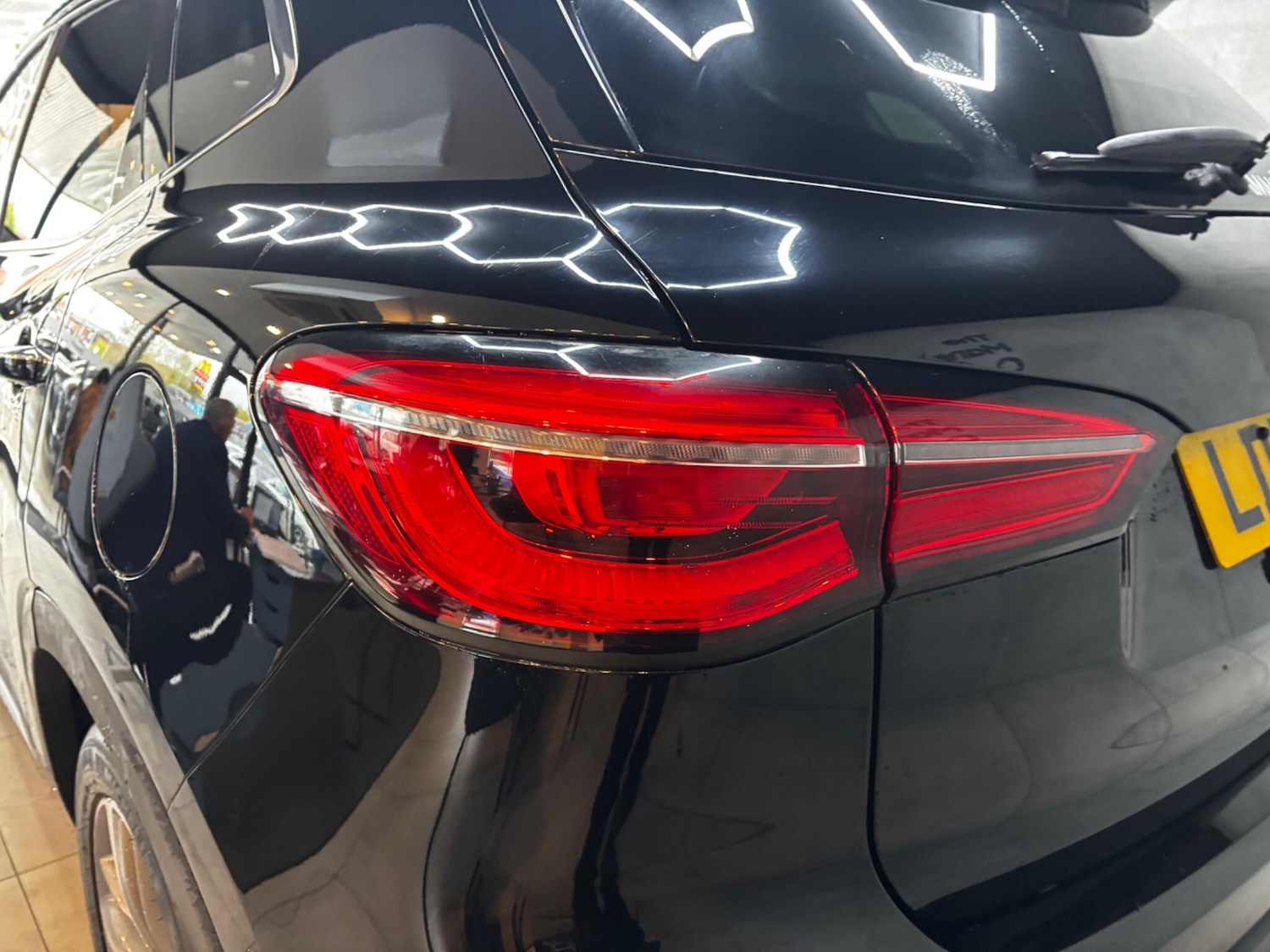 Used MG MG HS 2023 for sale - 78220044: Photo 50